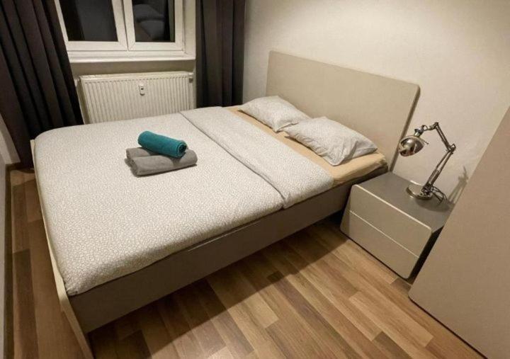 Apartament Asas Free Parking