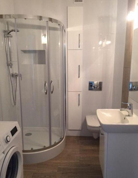 Asas Free Parking Apartament Wrocław